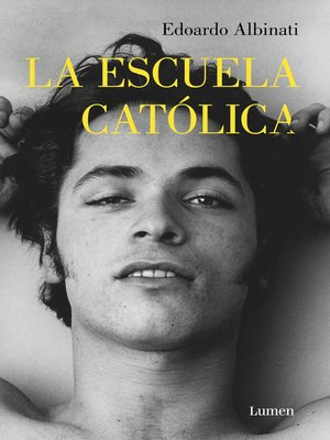 cover image of La escuela católica